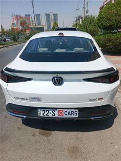 Changan Eado Plus
